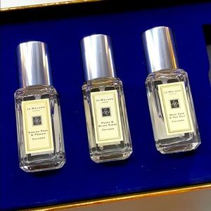 Jo Malone Set of 3